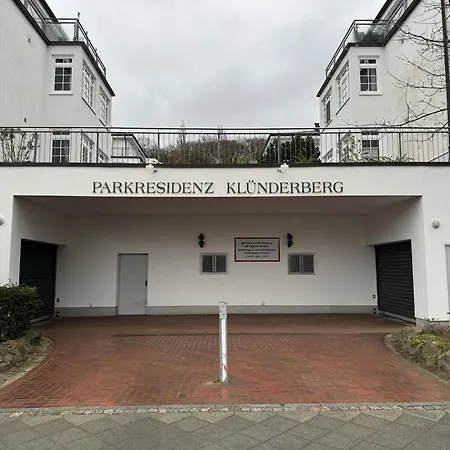 Appartement Kliffkante