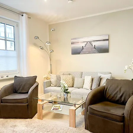 Apartment Kliffkante *